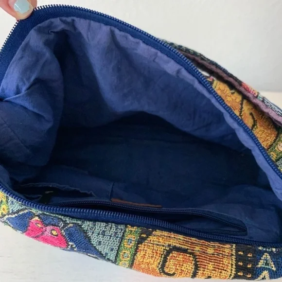 Laurel Burch Purse - Picture 6 of 12